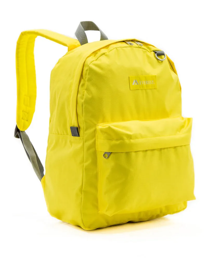 Wholesale Affordable Classic Backpacks