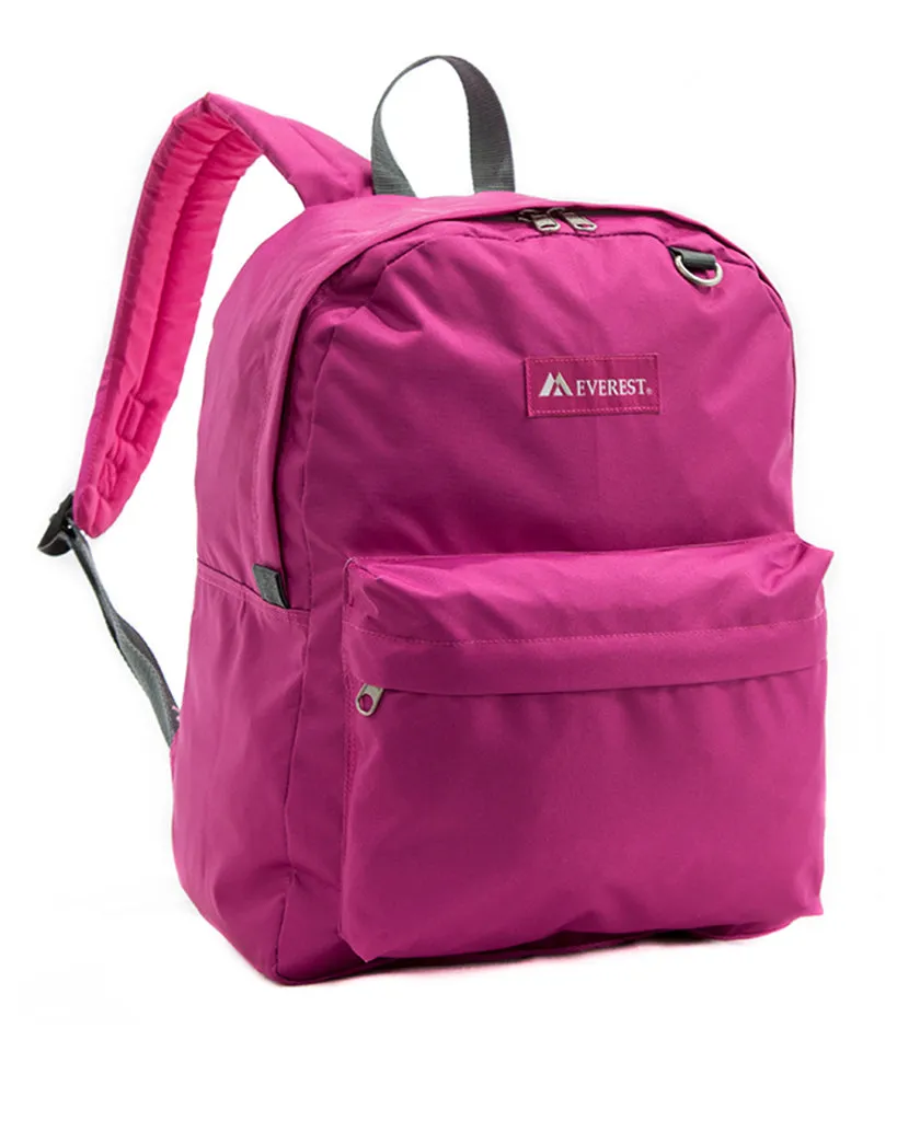 Wholesale Affordable Classic Backpacks