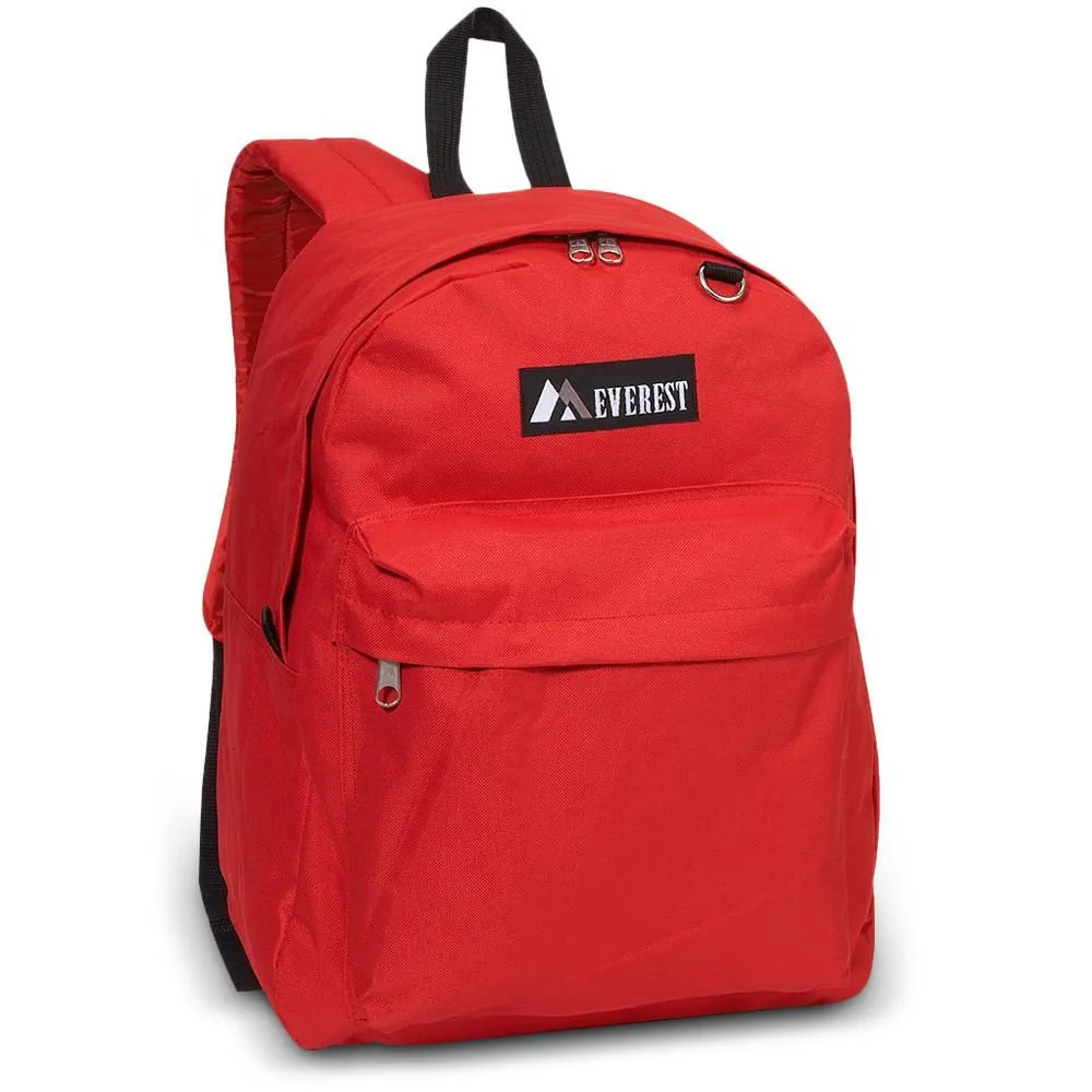 Wholesale Affordable Classic Backpacks