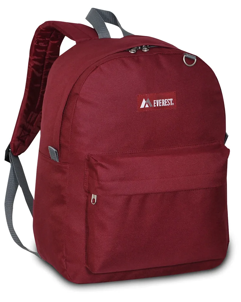 Wholesale Affordable Classic Backpacks