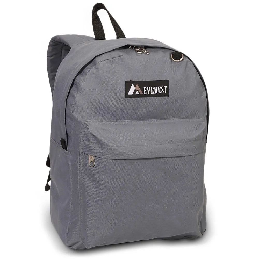 Wholesale Affordable Classic Backpacks