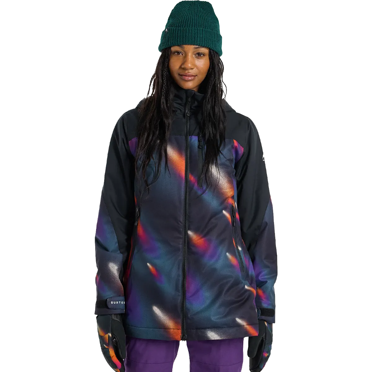 Women's Lelah 2L Jacket