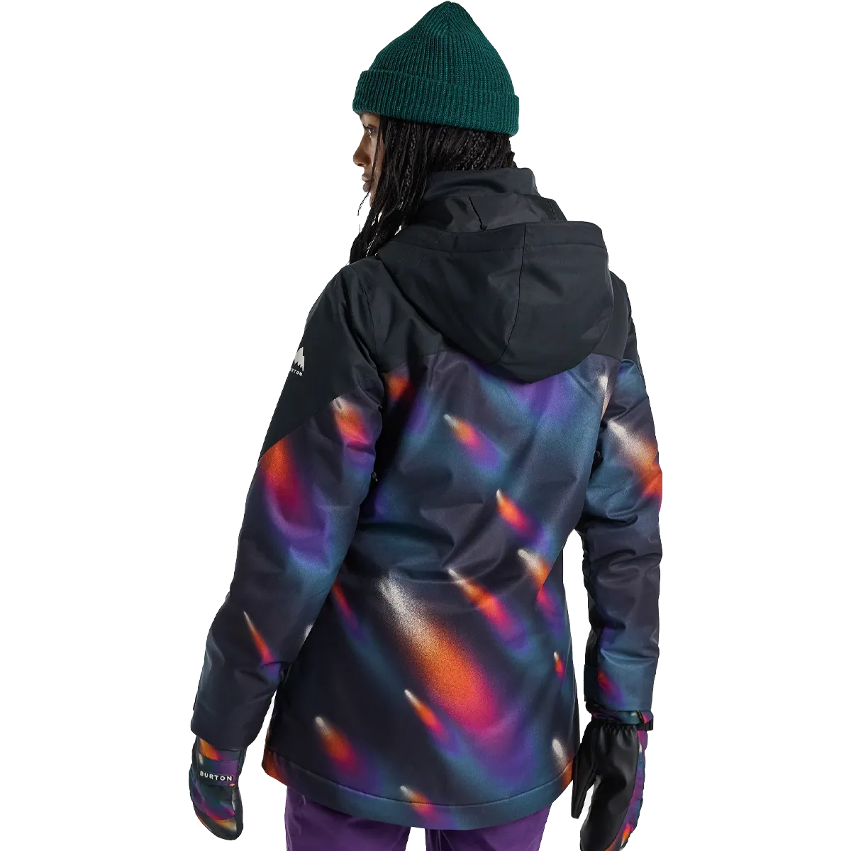 Women's Lelah 2L Jacket