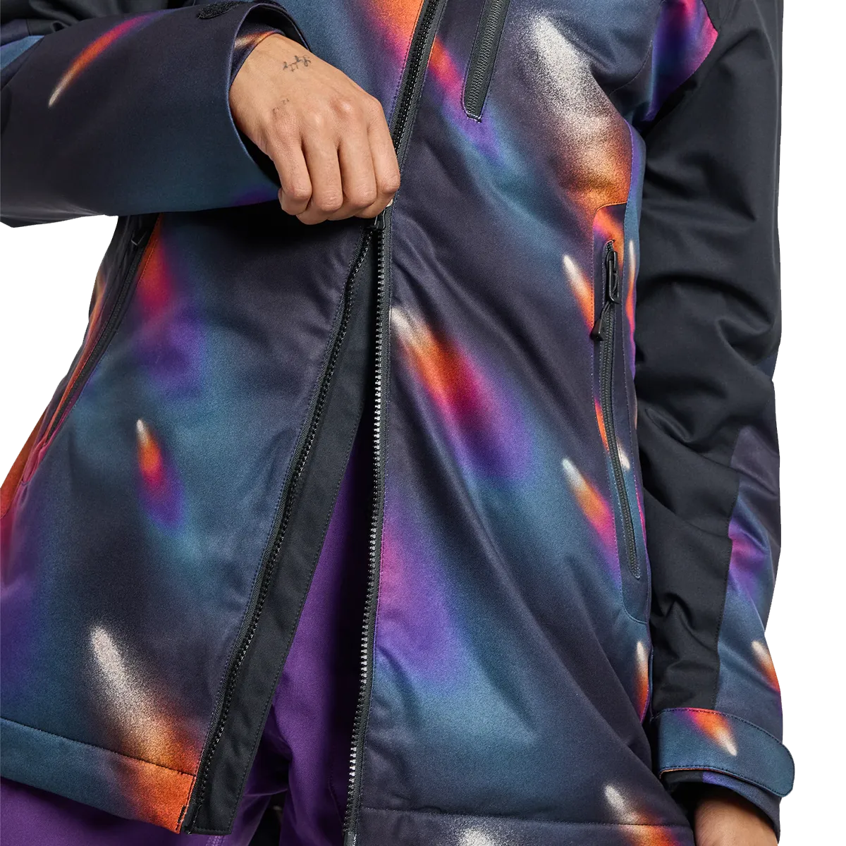 Women's Lelah 2L Jacket