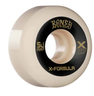 X-Formula 97A V5 Sidecut | 54mm