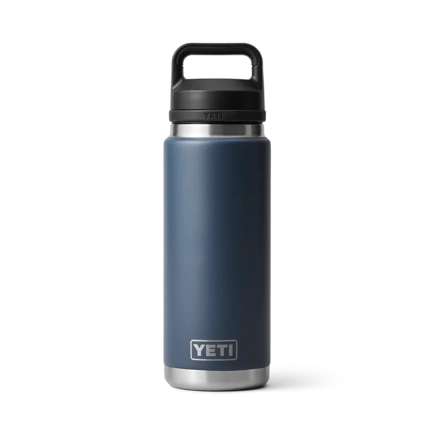 Yeti Rambler Bottle 26 oz w/Chug Cap