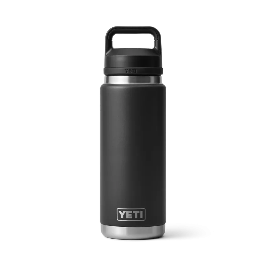 Yeti Rambler Bottle 26 oz w/Chug Cap