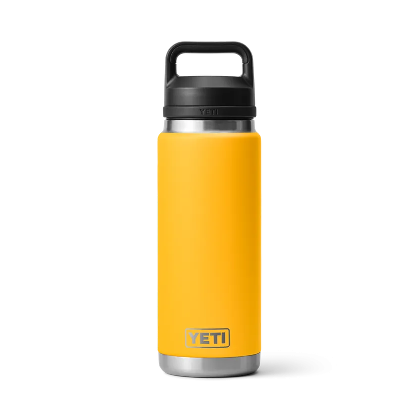 Yeti Rambler Bottle 26 oz w/Chug Cap