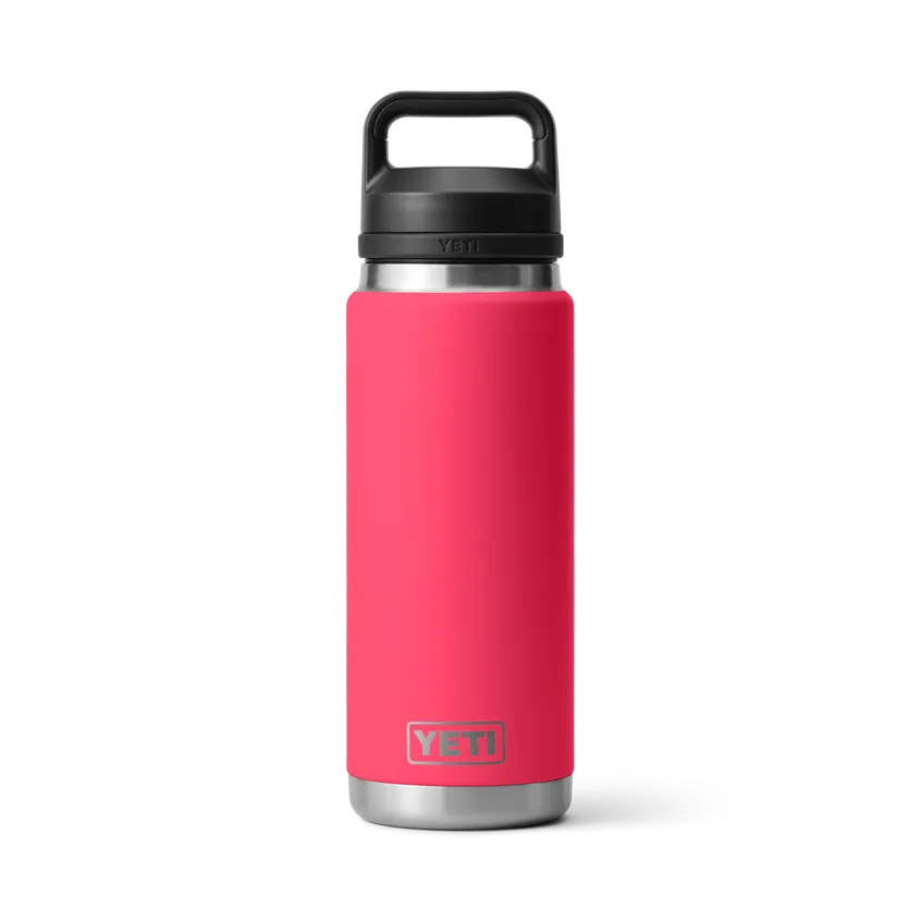 Yeti Rambler Bottle 26 oz w/Chug Cap