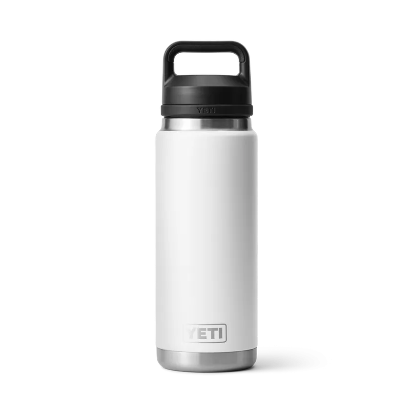 Yeti Rambler Bottle 26 oz w/Chug Cap