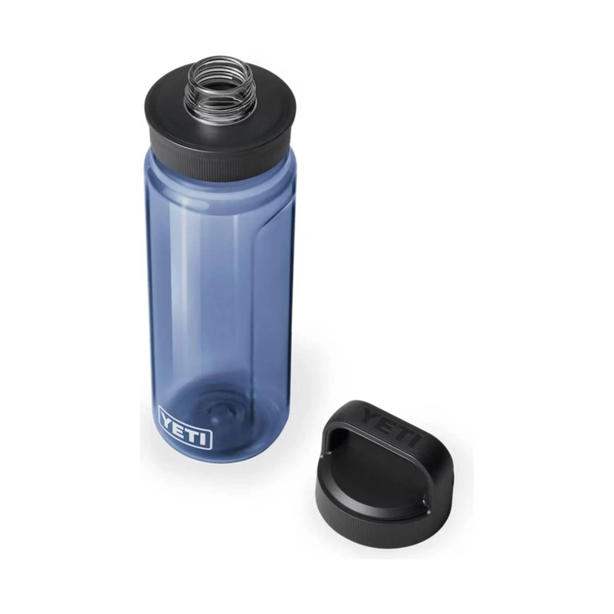 YETI Yonder 25 oz Water Bottle - Navy