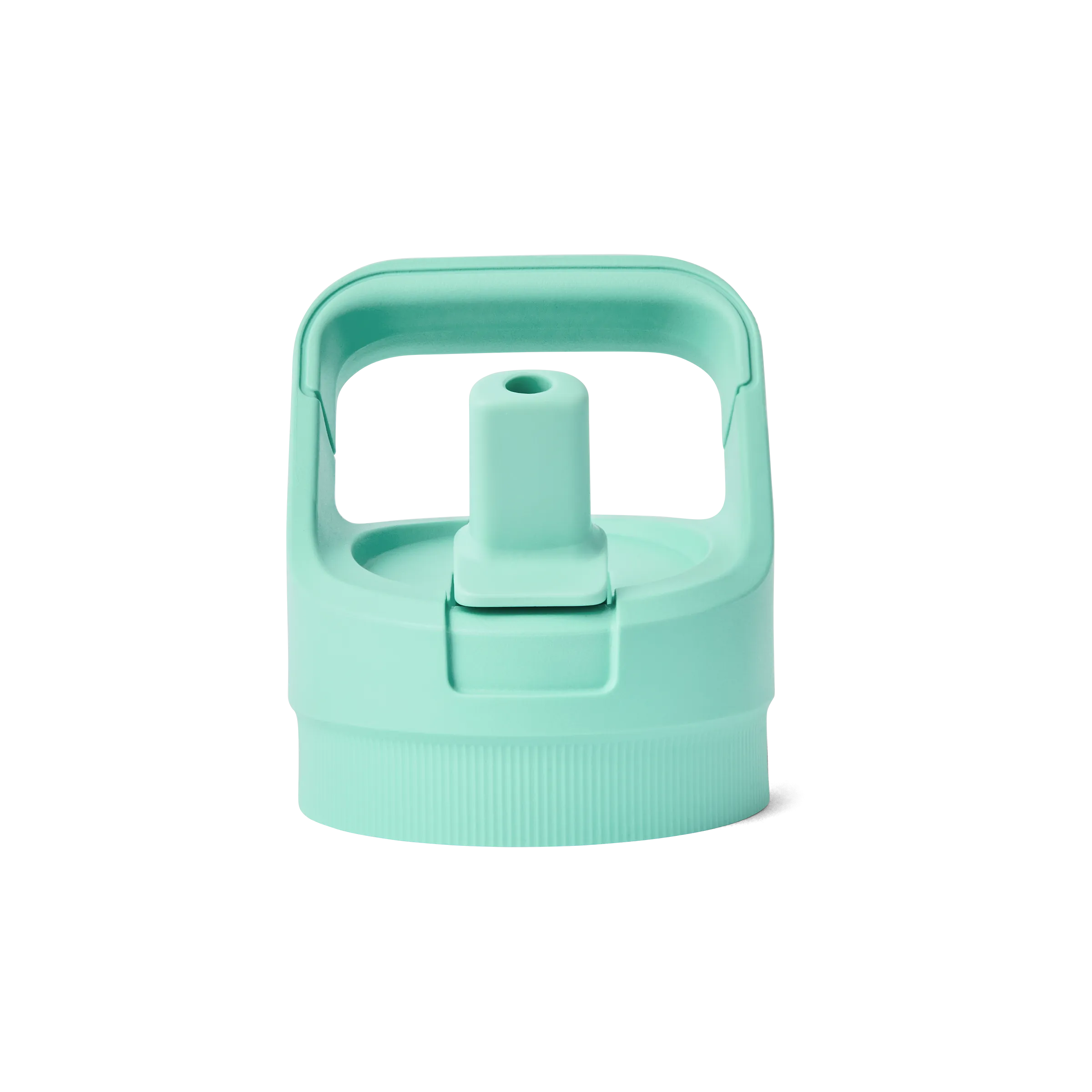 Yeti Yonder Bottle Colour Match Straw Cap - Seafoam