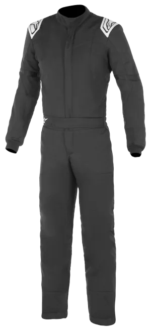 Youth Vapor Suit Bootcut