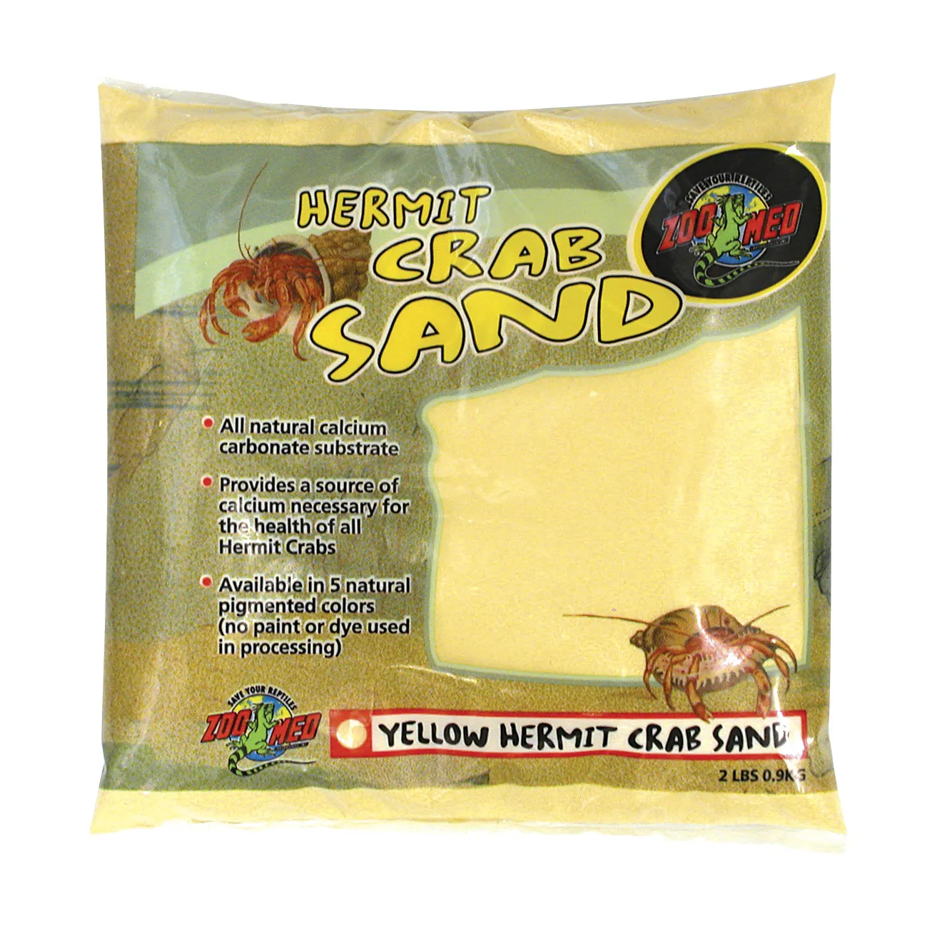 Zoo Med Starter Hermit Crab Kit