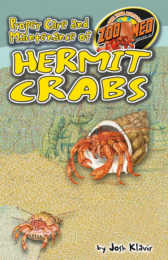 Zoo Med Starter Hermit Crab Kit