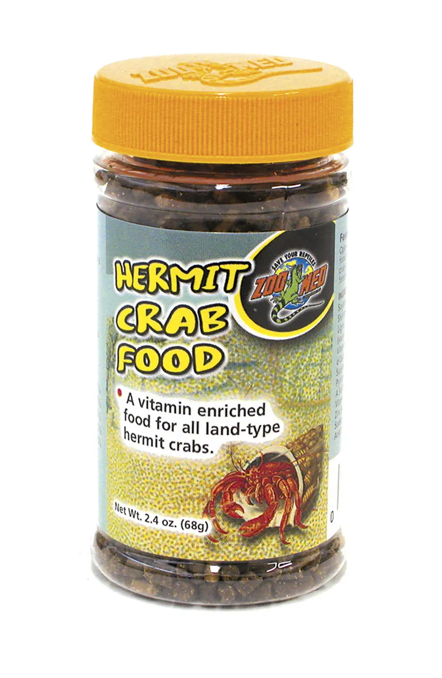 Zoo Med Starter Hermit Crab Kit